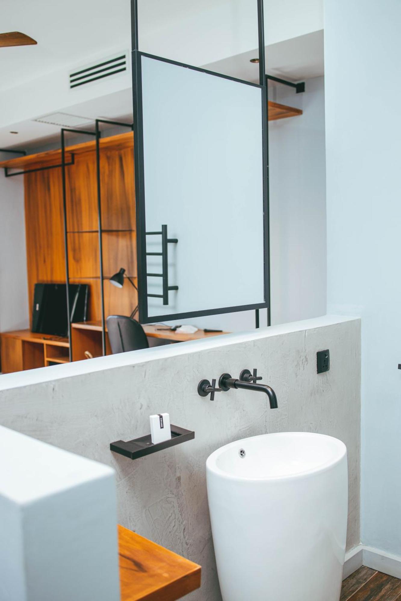 Burundi Palace Boutique Hotel Бужумбура Екстериор снимка