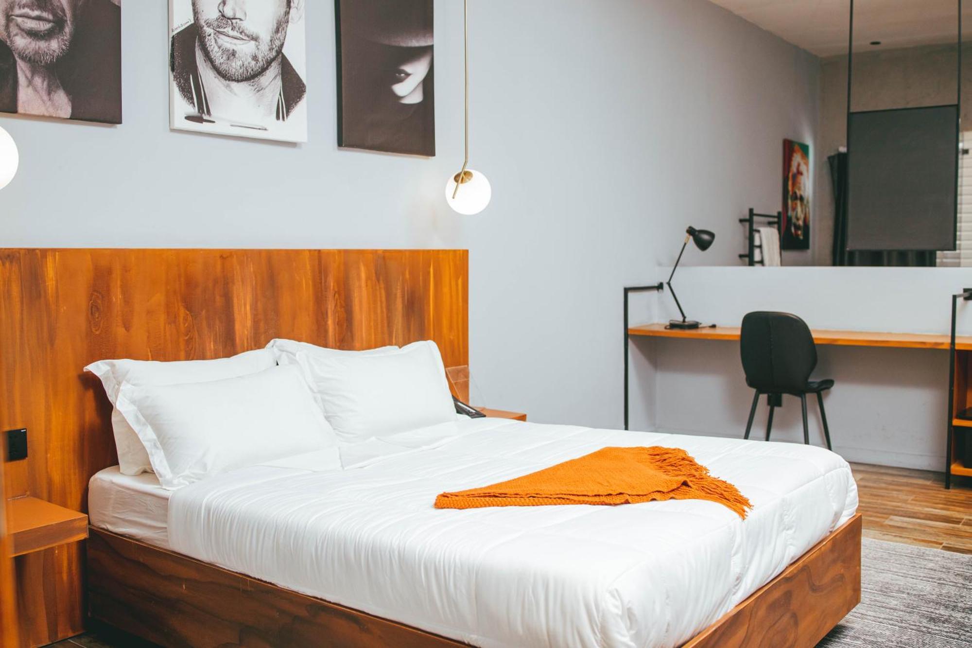 Burundi Palace Boutique Hotel Бужумбура Екстериор снимка