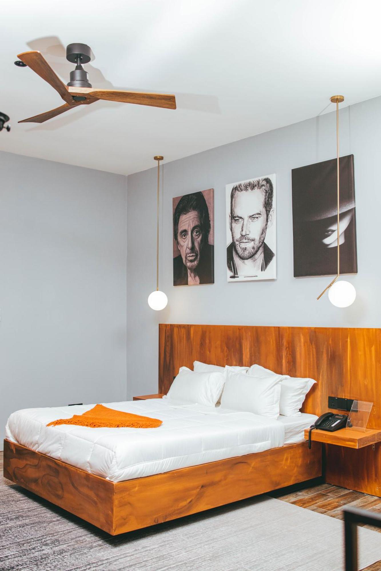 Burundi Palace Boutique Hotel Бужумбура Екстериор снимка