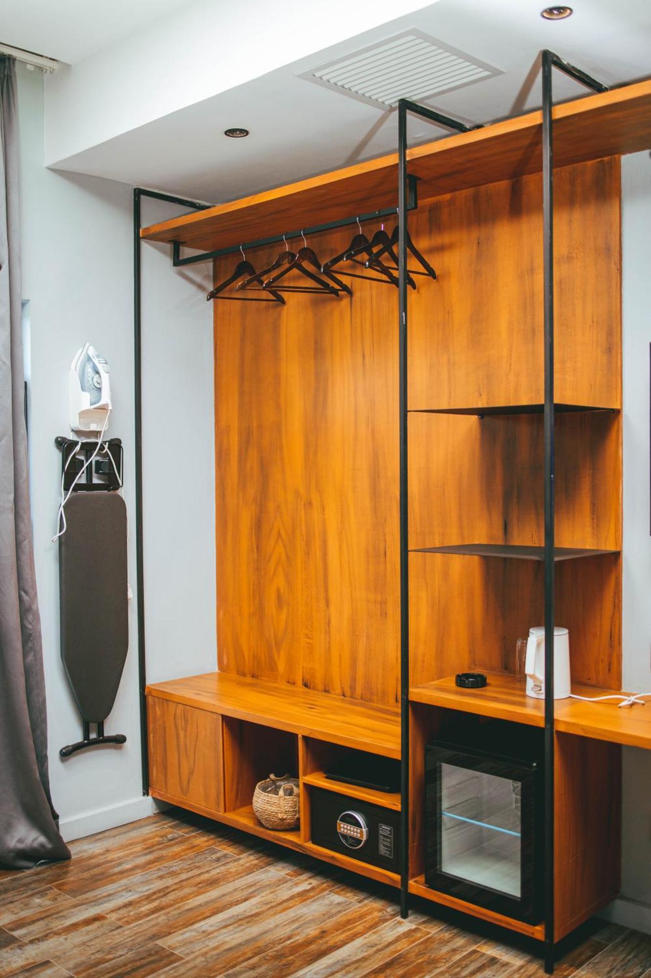 Burundi Palace Boutique Hotel Бужумбура Екстериор снимка