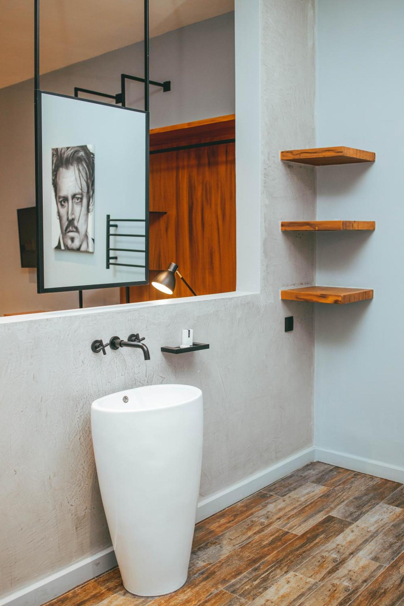 Burundi Palace Boutique Hotel Бужумбура Екстериор снимка